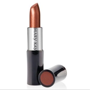 Mary Kay Creme Lipstick: Cooper Star